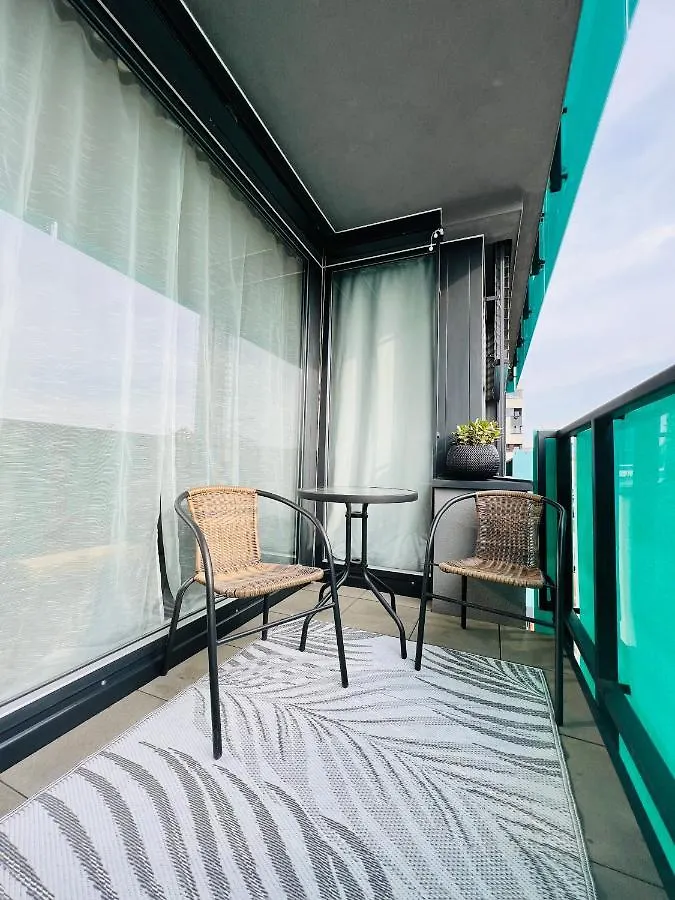 Апартаменты White Pearl Studio With Parking In Holesovice Прага